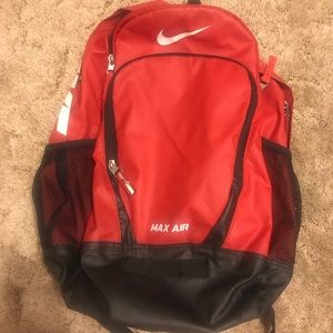 Nike bookbag